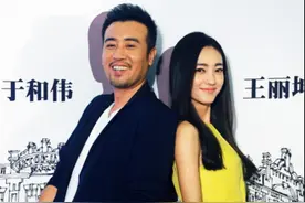 和成龙暧昧、抛弃高晓松、害于和伟离婚？姐姐们兴风作浪的上位史图片
