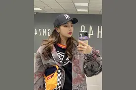 你是什么脸型，就戴什么帽子，一定别乱戴，难看还显脸大图片