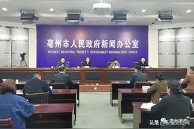 亳州初三高三年级开学在即！关于口罩、就餐、住宿这么安排！图片