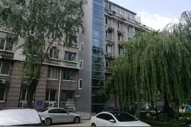 破解老楼上楼难题，政策给力更需人的努力图片