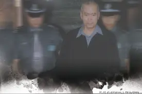 旧案｜“双面市长”慕绥新案始末：牵出17名党政一把手，第二任妻子成案件突破口图片