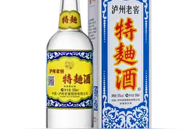图文详细解读泸州老窖60版及泸州老窖全线产品体系图片