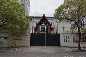 和大家一起聊聊入境泰国那些事儿图片