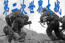 世界战场上，可以被评为元帅的三位优秀军事家图片