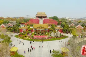 编导手记｜一城宋韵半城水——王星晨图片