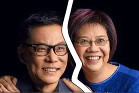 李国庆抢当当公章逼宫俞渝，24年夫妻彻底决裂，谁是受害者？图片