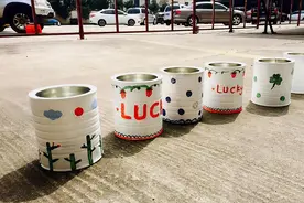 实用生活妙招：奶粉罐子价值高，别再当废铁卖了图片