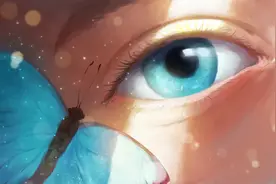 给您的眼底拍张照 有病没病一瞧便知丨全国爱眼日图片