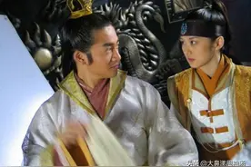 《刁蛮公主》演员现状：苏有朋当导演，鲍蕾嫁陆毅，张娜拉被封杀图片
