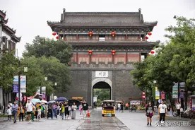 滦州古城，皮影之都，超高颜值迷倒万千游客，堪称“北方小江南”图片