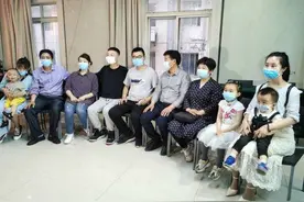 错换人生28年案杜新枝控告许敏涉嫌偷换、发布虚假消息 首次披露被其起诉原因图片