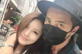 投票｜罗志祥520发长文回忆跟周扬青甜蜜过往，你支持他们复合吗图片