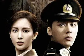 《隐秘而伟大》带火了这几个人！李易峰演技终于得到认可图片