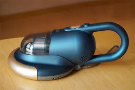 你知道枕头被子有多脏吗？小狗除螨仪MC05开箱评测图片