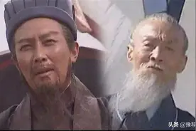 我笑得下巴脱臼，诸葛亮王朗对骂，王朗：对不起，这场骂战我要赢图片