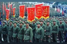 30年过去了！中越老山战场上英勇的“黑豹突击队”如今都在哪里？图片