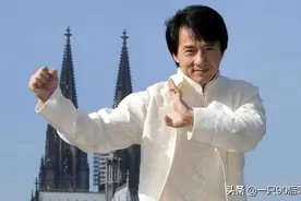 成龙大哥带给大同市的无限生机图片