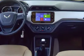 几乎连个气囊都没有的五菱宏光，平均每小时卖出35辆图片