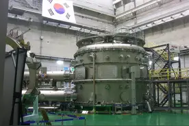 韩核融合再获进展，人造太阳1亿度高温维持30秒图片