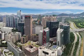 迈瑞医疗李西廷：从又红又专的工程兵，到中国医疗设备之王图片
