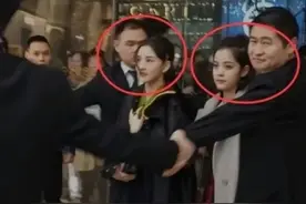 宋祖儿气质变化好大，从小女孩完全蜕变为成熟魅力女人图片