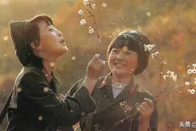 老山女兵发牢骚：天天不离机房，越南兵模样都见不到，这算打仗？图片