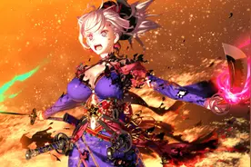 FGO日服剧情：武藏之后还有哪些自由从者可能在主线帮助迦勒底图片