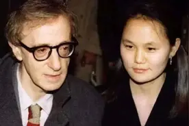 性侵养女被封杀，头回觉得这导演好可怕图片