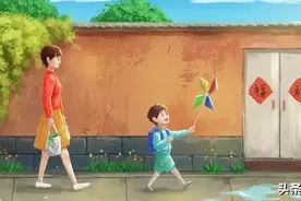 致父母：一定要陪孩子到12岁，因为之后的人生已注定？图片