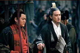 诸葛亮死后，刘禅诛杀狂徒李邈，足见后主并不是真的昏庸图片
