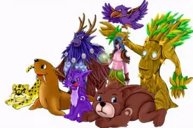 魔兽世界：打本没必要带那么多工具人，这些职业都是被惯出来的图片