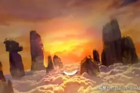 暑假来袭，来一场打破次元壁的暑期旅行吧图片