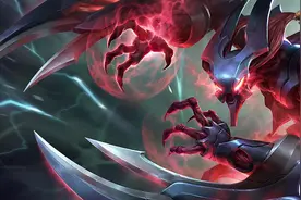 「排位黑科技」天黑请闭眼！FPX打野北川传送流魔腾玩法教学图片