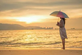 “大龄剩女的无奈”，国庆长假，32岁的我被妈妈安排了五场相亲图片