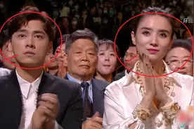 又有“豪门姐弟”诞生！李易峰宋佳牵手登场，看清状态梦回6年前图片