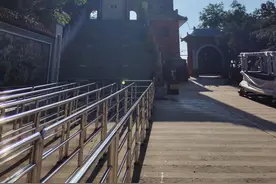 殊胜大香山寺～圣藏之旅十八日图片