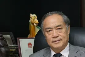 中国汽车之父、中国3D打印之父、中国机器人之父…全都来自这所大学！图片
