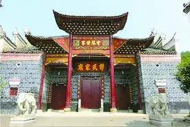 从陈光问到谭延闿 茶陵 千年的文化传承图片
