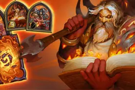 炉石传说：中速术心得，2天从5w4到9k，87场，胜率71%图片