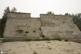 这里是《水浒传》中八百里水泊唯一遗存水域，历史悠久，风景优美图片