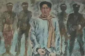 主播说党史：革命种子 萌芽嵩山图片
