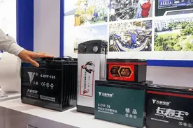 石墨烯、铅酸和锂电池，哪种更划算？车友：以后，买车换车不上当图片