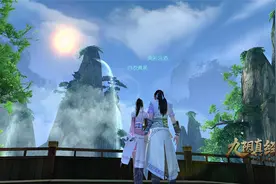 武侠中最具实战意义的轻功《凌波微步》，为什么可以越走越快？图片