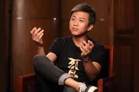 跑男8年元老挨个退出李晨杨颖却赖着不走？内地真人秀怎么了？图片