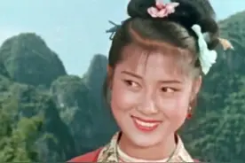 老照片欣赏：80位老艺术家年轻照，青春多美好！谁最难忘？图片