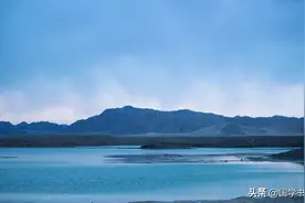 《菜根谭》：不要以弱者姿态处事，而是以强者态度生活图片
