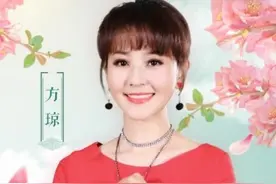 47岁央视主持人，隐藏了18年的丈夫，不可思议的缘分图片
