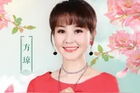 47岁央视主持人，隐藏了18年的丈夫，不可思议的缘分图片