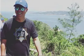 离开《极限挑战》后，严敏用新综艺再次证明自己，他才是综艺之魂图片