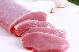 没想到油炸叉烧居然是一道美食图片